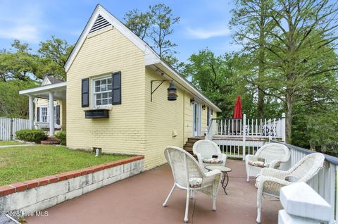 Tiny photo for 1905 Grace Street, Wilmington, NC 28405 (MLS # 100565757)