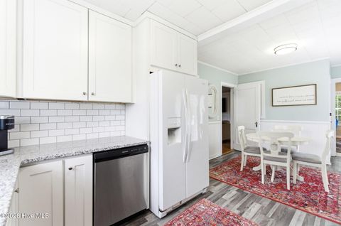 Tiny photo for 1905 Grace Street, Wilmington, NC 28405 (MLS # 100565757)