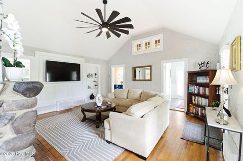 Tiny photo for 1905 Grace Street, Wilmington, NC 28405 (MLS # 100565757)