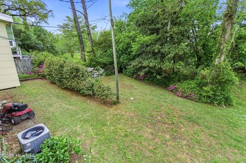 Tiny photo for 1905 Grace Street, Wilmington, NC 28405 (MLS # 100565757)