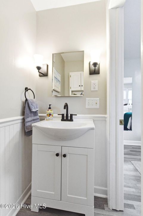 Tiny photo for 1905 Grace Street, Wilmington, NC 28405 (MLS # 100565757)