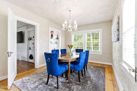 Tiny photo for 1905 Grace Street, Wilmington, NC 28405 (MLS # 100565757)