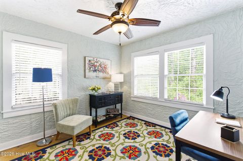 Tiny photo for 1905 Grace Street, Wilmington, NC 28405 (MLS # 100565757)