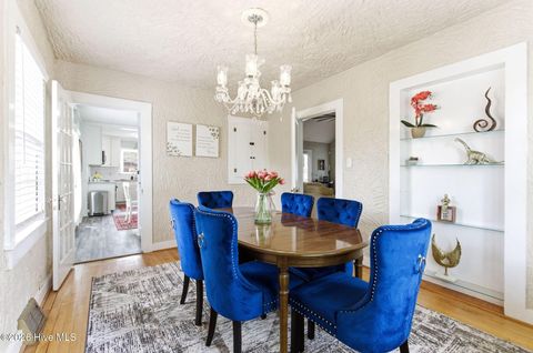 Tiny photo for 1905 Grace Street, Wilmington, NC 28405 (MLS # 100565757)