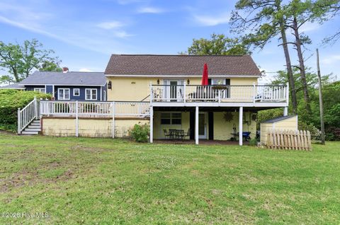 Tiny photo for 1905 Grace Street, Wilmington, NC 28405 (MLS # 100565757)