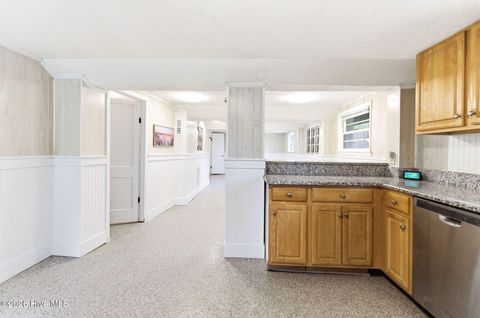 Tiny photo for 1905 Grace Street, Wilmington, NC 28405 (MLS # 100565757)