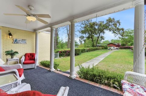 Tiny photo for 1905 Grace Street, Wilmington, NC 28405 (MLS # 100565757)