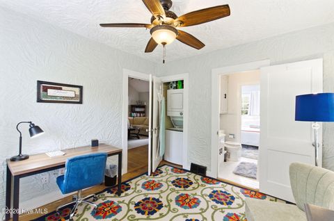 Tiny photo for 1905 Grace Street, Wilmington, NC 28405 (MLS # 100565757)