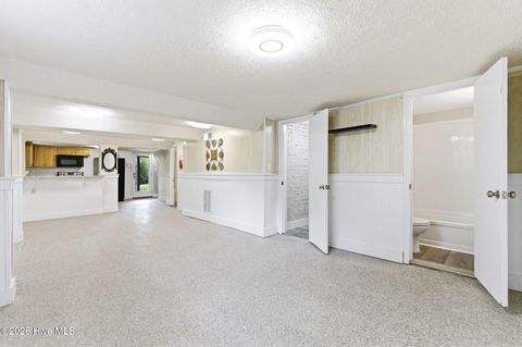 Tiny photo for 1905 Grace Street, Wilmington, NC 28405 (MLS # 100565757)