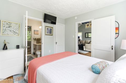 Tiny photo for 1905 Grace Street, Wilmington, NC 28405 (MLS # 100565757)