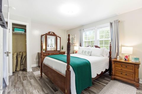 Tiny photo for 1905 Grace Street, Wilmington, NC 28405 (MLS # 100565757)