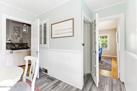 Tiny photo for 1905 Grace Street, Wilmington, NC 28405 (MLS # 100565757)