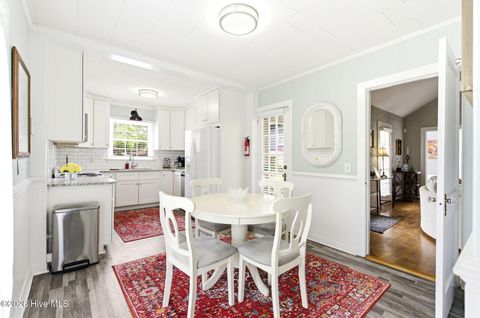 Tiny photo for 1905 Grace Street, Wilmington, NC 28405 (MLS # 100565757)