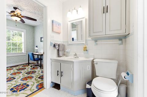 Tiny photo for 1905 Grace Street, Wilmington, NC 28405 (MLS # 100565757)