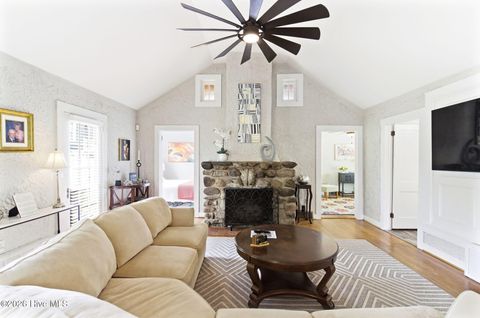 Tiny photo for 1905 Grace Street, Wilmington, NC 28405 (MLS # 100565757)