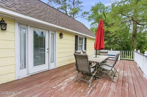 Tiny photo for 1905 Grace Street, Wilmington, NC 28405 (MLS # 100565757)