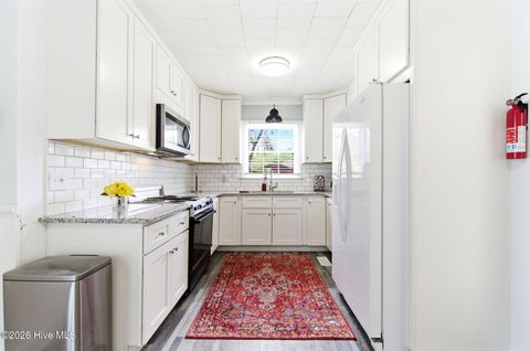 Tiny photo for 1905 Grace Street, Wilmington, NC 28405 (MLS # 100565757)