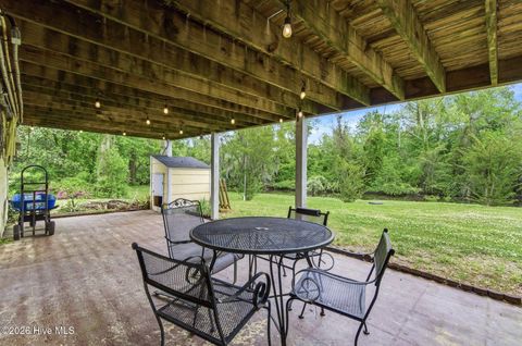 Tiny photo for 1905 Grace Street, Wilmington, NC 28405 (MLS # 100565757)