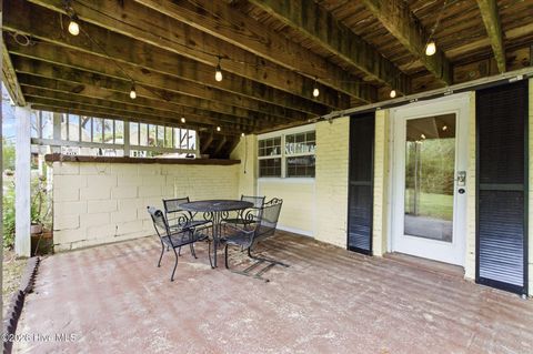 Tiny photo for 1905 Grace Street, Wilmington, NC 28405 (MLS # 100565757)