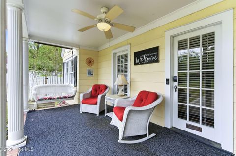 Tiny photo for 1905 Grace Street, Wilmington, NC 28405 (MLS # 100565757)