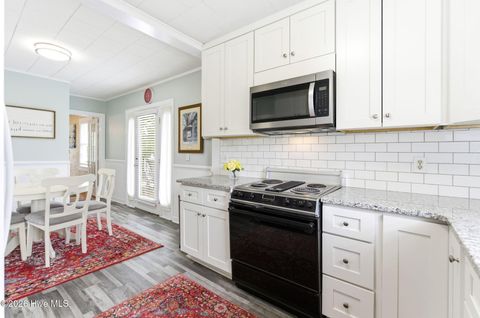 Tiny photo for 1905 Grace Street, Wilmington, NC 28405 (MLS # 100565757)