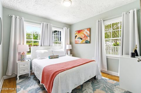 Tiny photo for 1905 Grace Street, Wilmington, NC 28405 (MLS # 100565757)