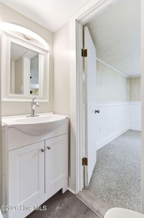 Tiny photo for 1905 Grace Street, Wilmington, NC 28405 (MLS # 100565757)