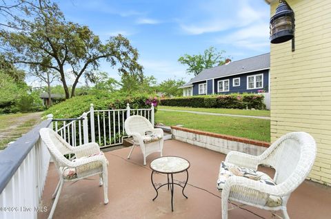 Tiny photo for 1905 Grace Street, Wilmington, NC 28405 (MLS # 100565757)