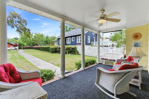 Photo of 1905 Grace Street, Wilmington, NC 28405 (MLS # 100565757)