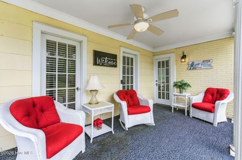 Tiny photo for 1905 Grace Street, Wilmington, NC 28405 (MLS # 100565757)