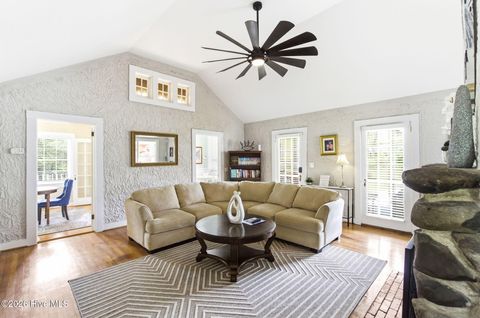 Tiny photo for 1905 Grace Street, Wilmington, NC 28405 (MLS # 100565757)