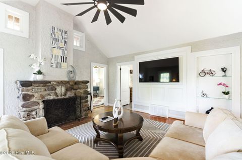 Tiny photo for 1905 Grace Street, Wilmington, NC 28405 (MLS # 100565757)