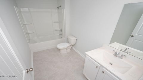 Tiny photo for 1050 Pampas Grass Drive #Lot 334, Castle Hayne, NC 28429 (MLS # 100555688)