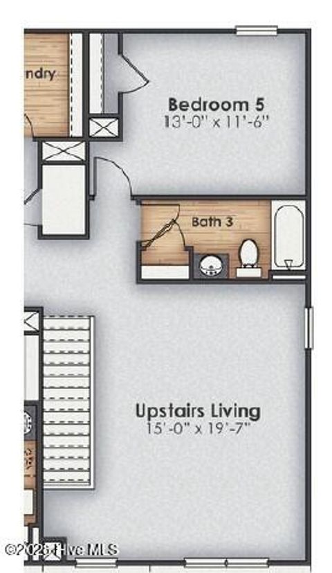 Tiny photo for 1050 Pampas Grass Drive #Lot 334, Castle Hayne, NC 28429 (MLS # 100555688)