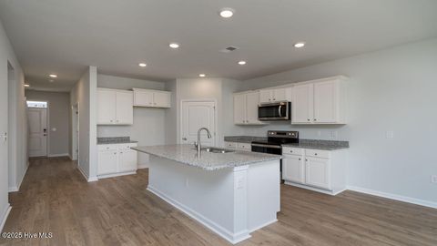 Tiny photo for 1050 Pampas Grass Drive #Lot 334, Castle Hayne, NC 28429 (MLS # 100555688)