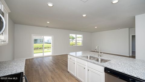 Tiny photo for 1050 Pampas Grass Drive #Lot 334, Castle Hayne, NC 28429 (MLS # 100555688)