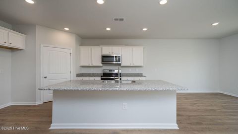 Tiny photo for 1050 Pampas Grass Drive #Lot 334, Castle Hayne, NC 28429 (MLS # 100555688)