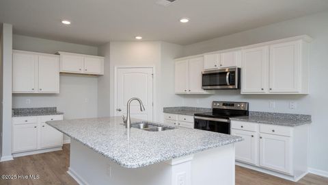 Tiny photo for 1050 Pampas Grass Drive #Lot 334, Castle Hayne, NC 28429 (MLS # 100555688)