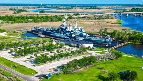 Tiny photo for 1050 Pampas Grass Drive #Lot 334, Castle Hayne, NC 28429 (MLS # 100555688)