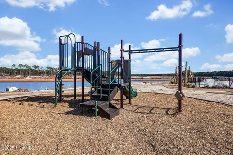 Tiny photo for 1050 Pampas Grass Drive #Lot 334, Castle Hayne, NC 28429 (MLS # 100555688)