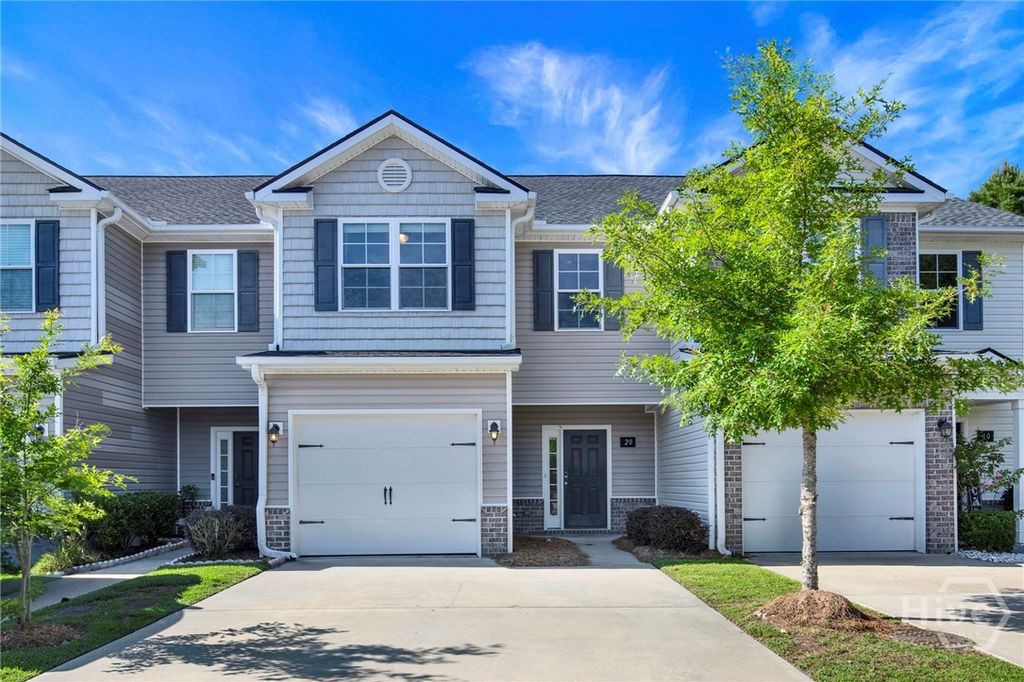Photo of 20 Kepler Loop, Richmond Hill, GA 31324 (MLS # SA356294)