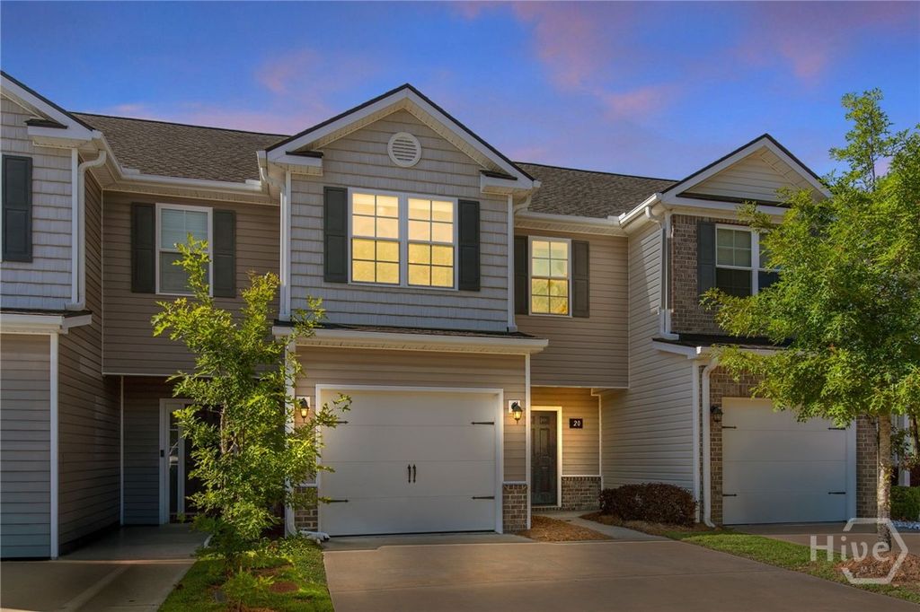 Photo of 20 Kepler Loop, Richmond Hill, GA 31324 (MLS # SA356294)