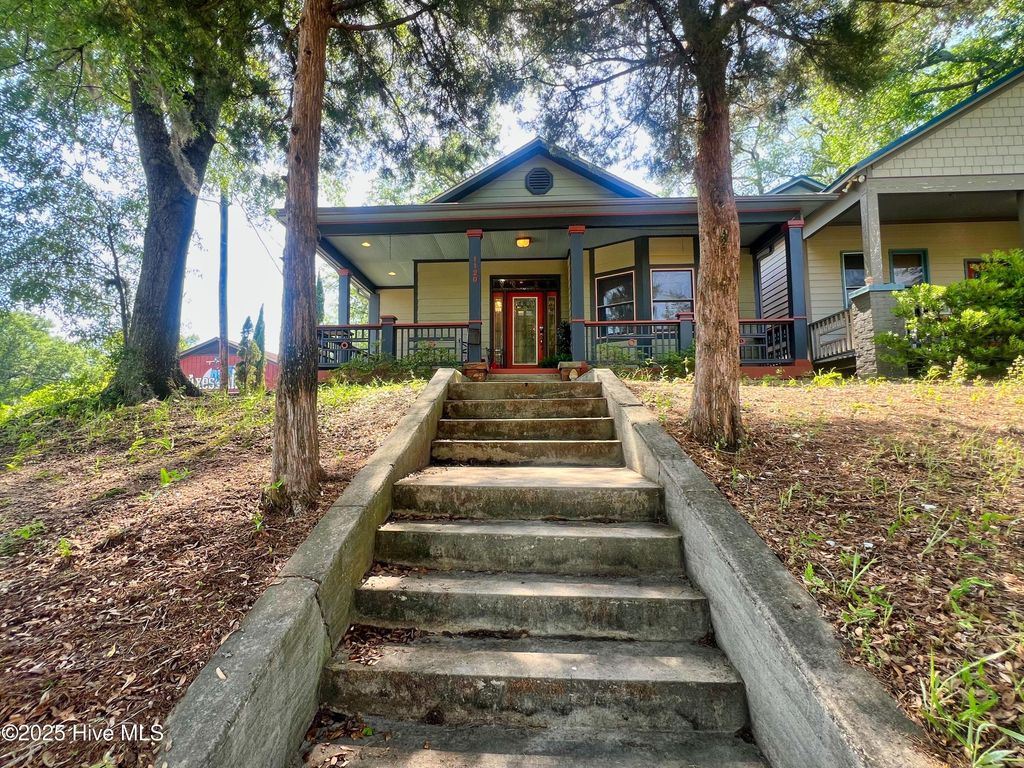 Photo of 1120 S 3rd Street, Wilmington, NC 28401 (MLS # 100509231)