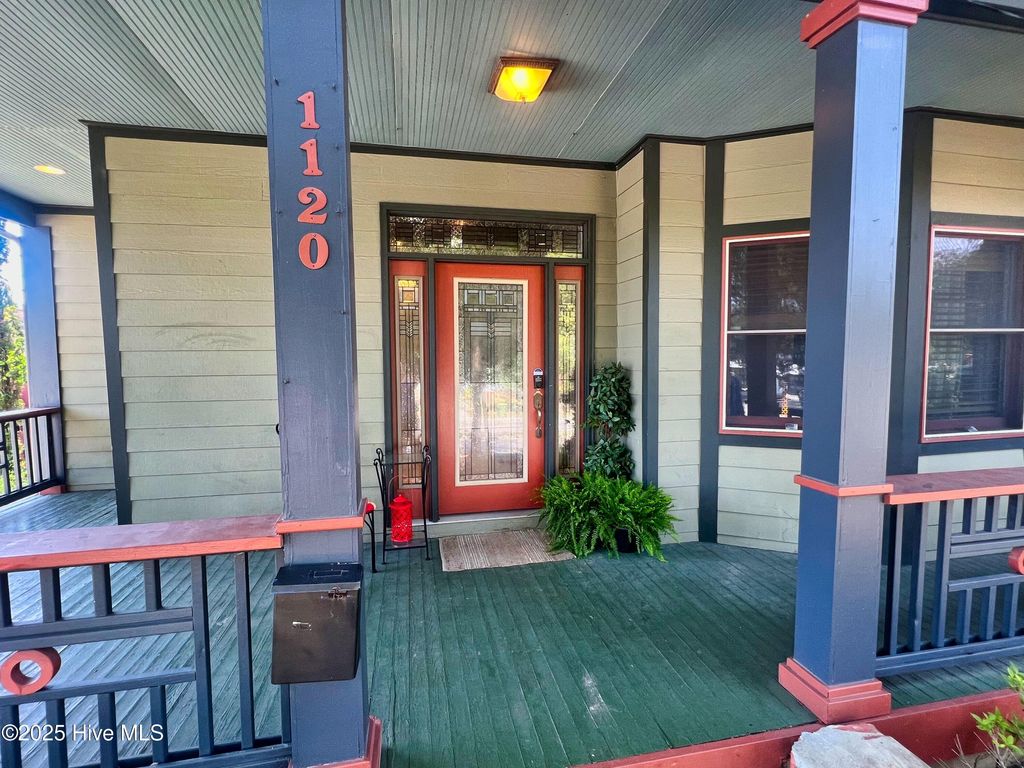 Photo of 1120 S 3rd Street, Wilmington, NC 28401 (MLS # 100509231)