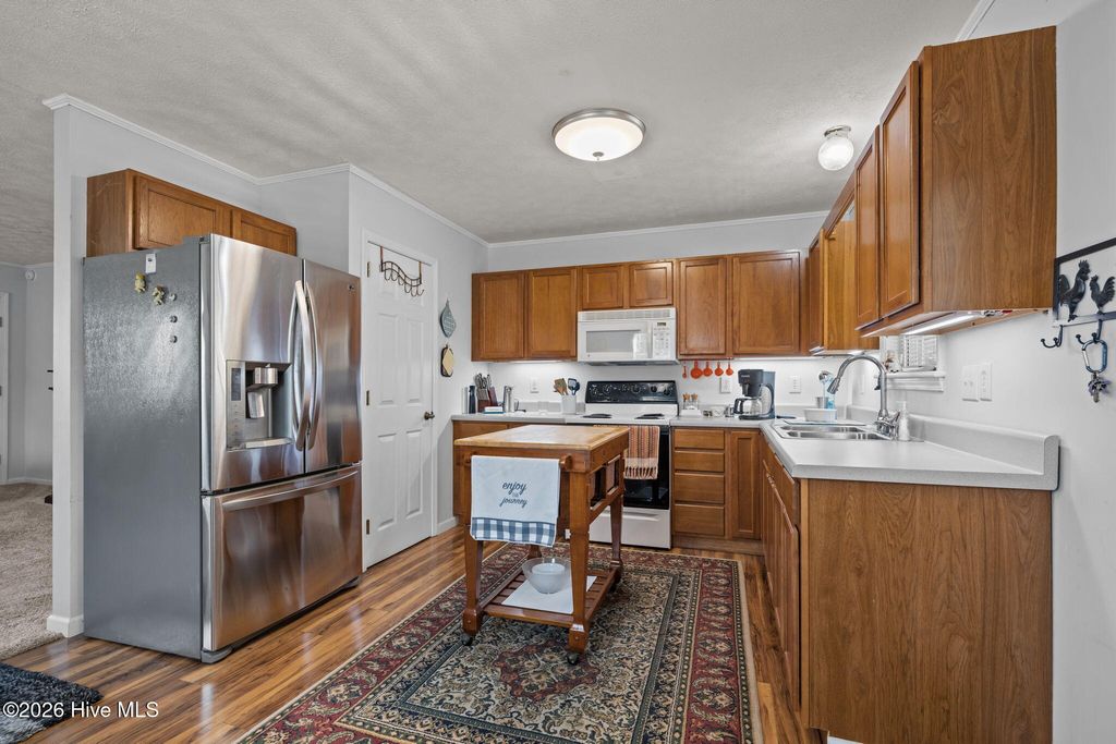 Photo of 585 Roberts Road, Newport, NC 28570 (MLS # 100552806)