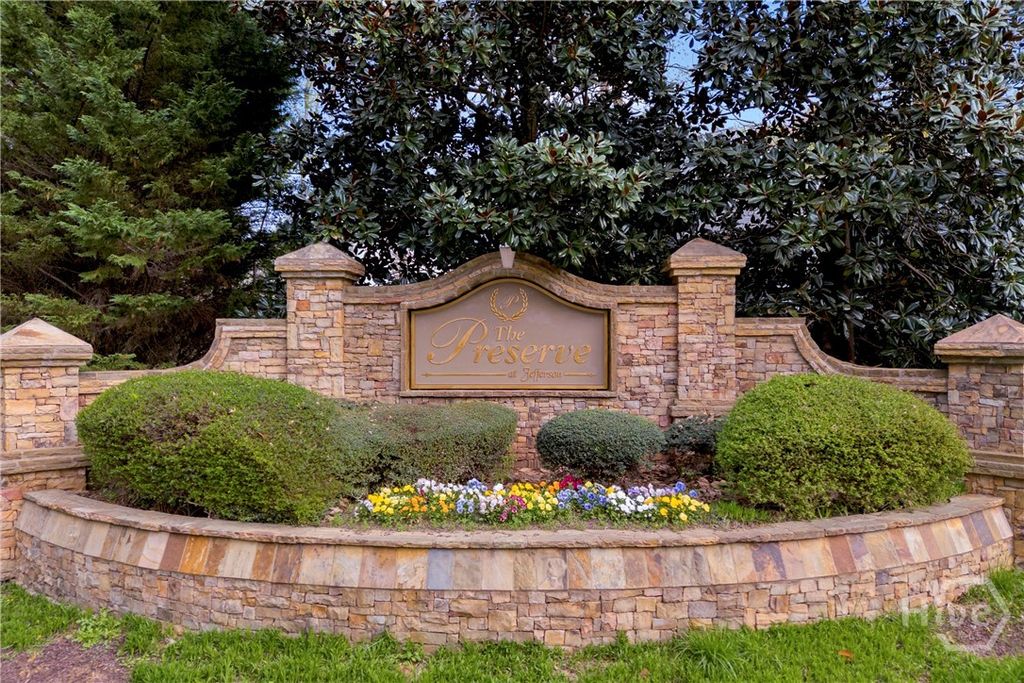 Photo of 340 Thornhill Circle, Jefferson, GA 30549 (MLS # CL352173)