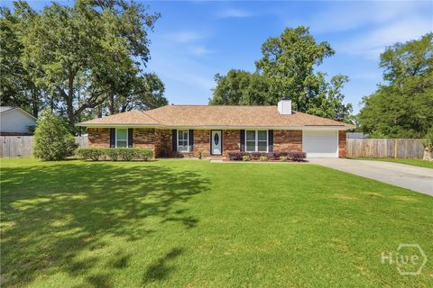 Photo of 934 Mill Stream Court, Savannah, GA 31419 (MLS # SA356283)