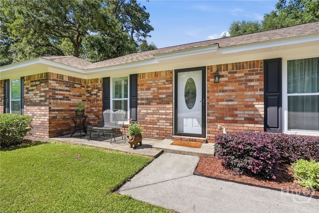 Photo of 934 Mill Stream Court, Savannah, GA 31419 (MLS # SA356283)