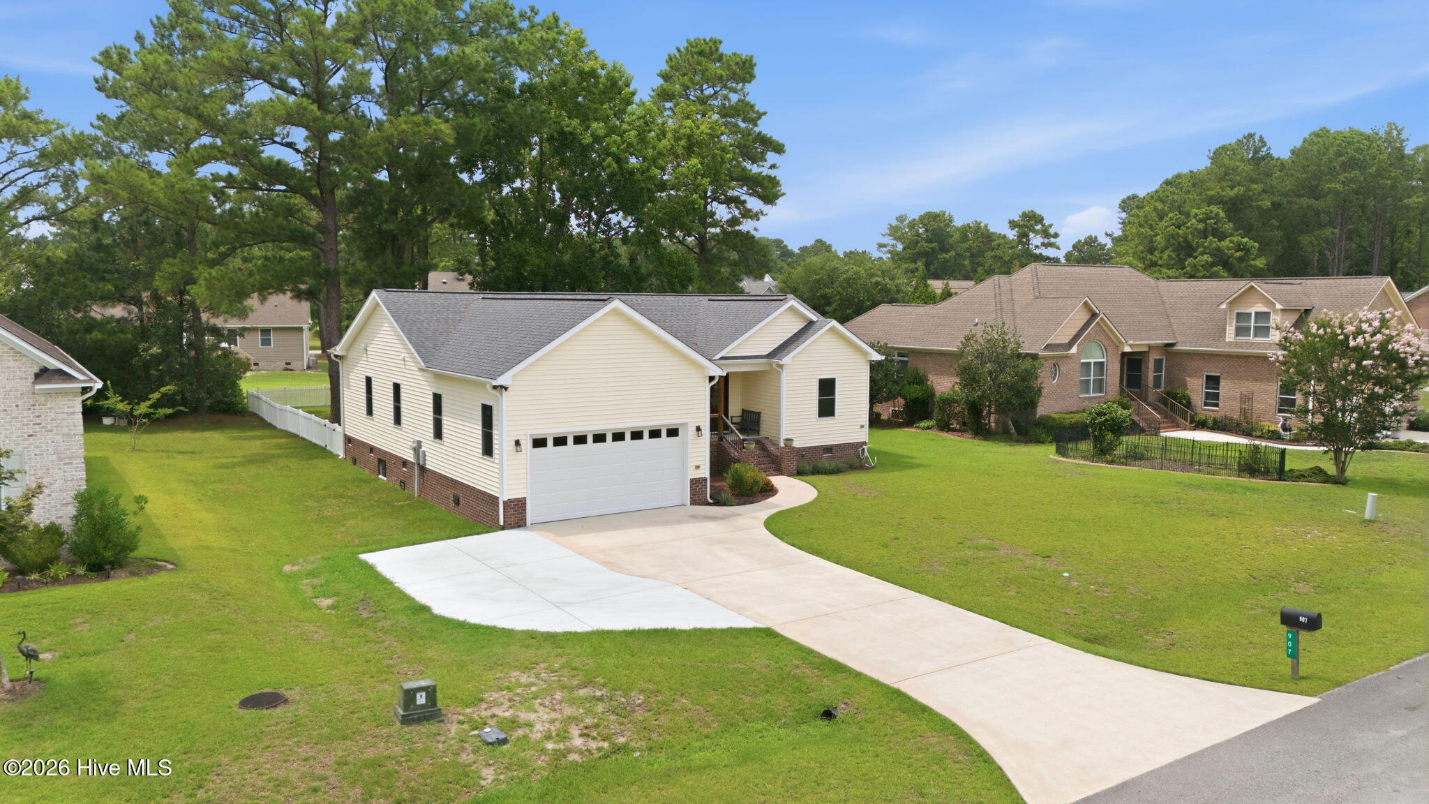 907 Sea Holly Court