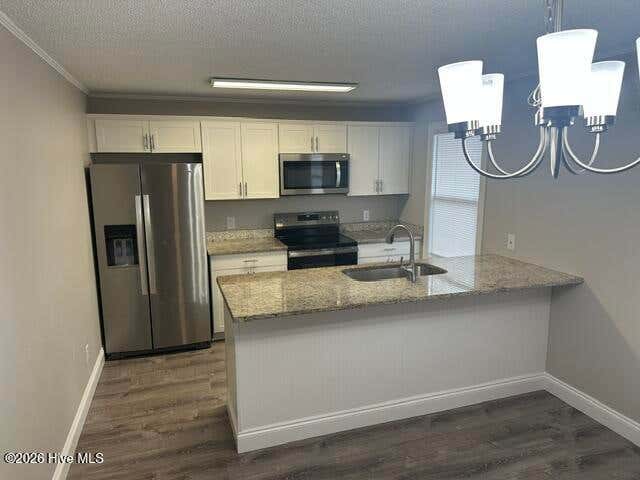 Photo of 8580 Ocean Highway W #2, Sunset Beach, NC 28468 (MLS # 100594468)